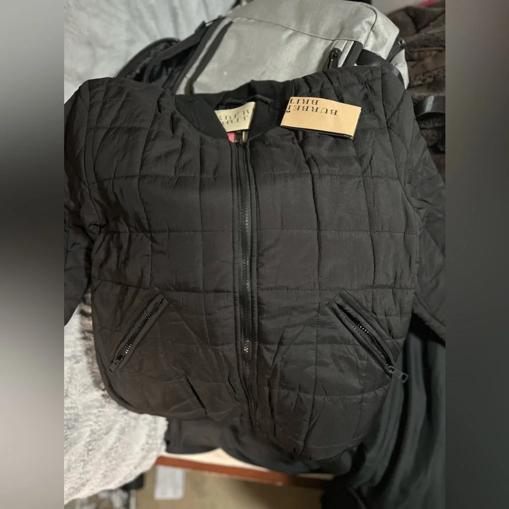 Jacket - Picture 1 of 8
